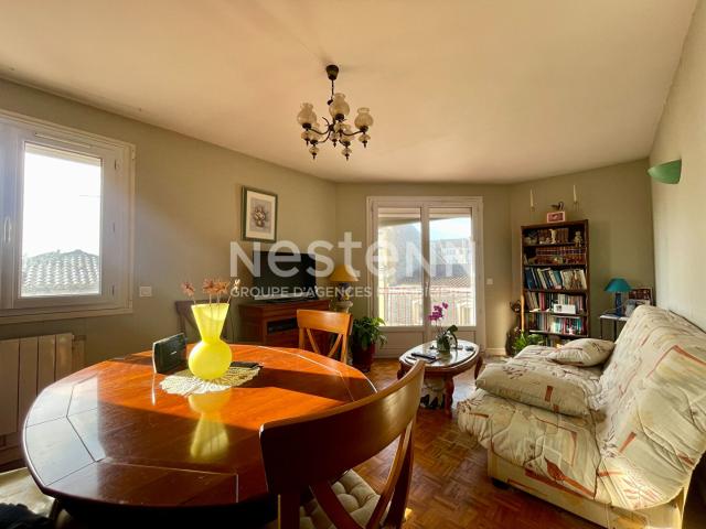 Appartement vente à Bordeaux