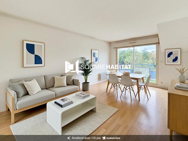 Appartement vente à La Guédelais, Bain-de-Bretagne