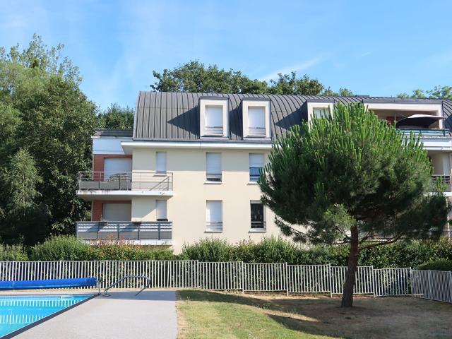 Appartement vente à Rouen, Canteleu