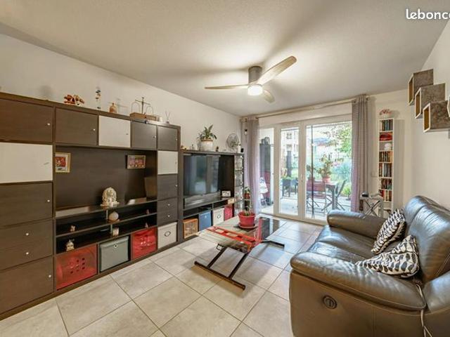 Appartement vente à Forcalquier, Le Castellet