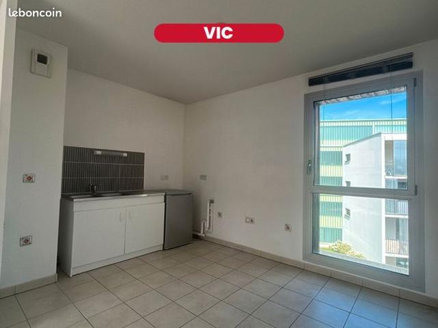Appartement vente à Lille