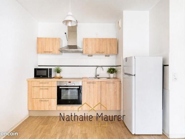Appartement vente à Strasbourg, Ostwald