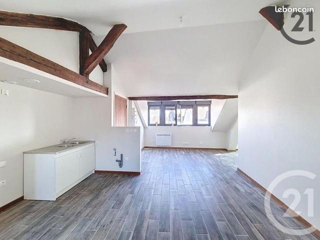 Appartement vente à Torcy, Brie-comte-robert