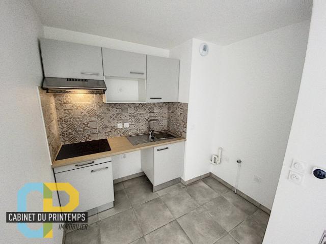 Appartement location à Toulouse