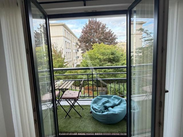 Appartement vente à Quartier Liberté, Suresnes