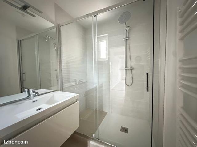 Appartement vente à Toulouse, Drémil-lafage