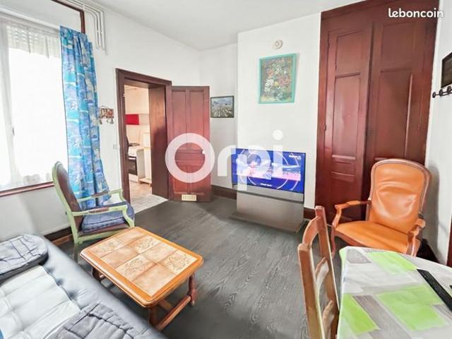 Appartement vente à Boulogne-sur-Mer, Boulogne-sur-mer