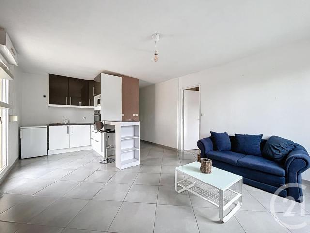 Appartement vente à Dijon