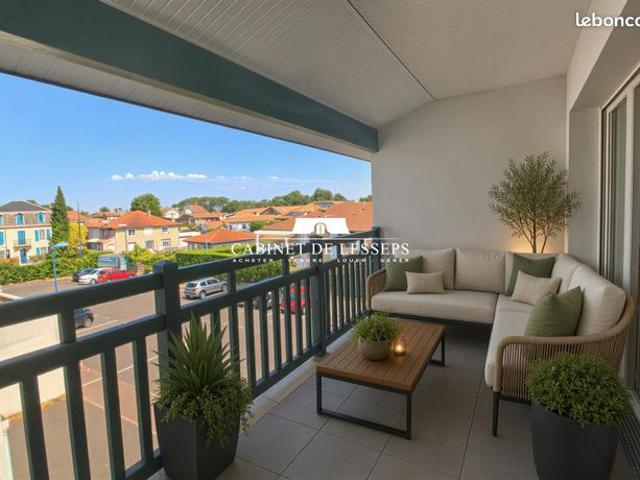 Appartement vente à Dax, Ondres