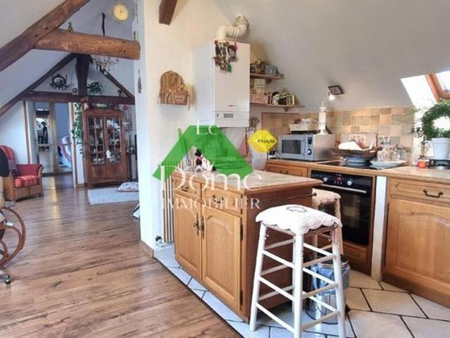 Appartement vente à Persan