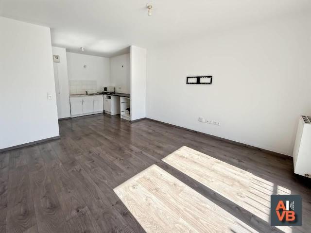 Appartement vente à Bussy-Saint-Georges, Seine-et-Marne