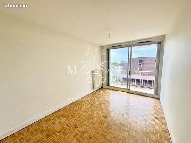 Appartement vente à Dreux, Montreuil