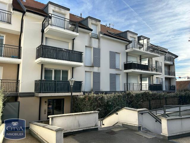 Appartement vente à Palaiseau, Montlhéry