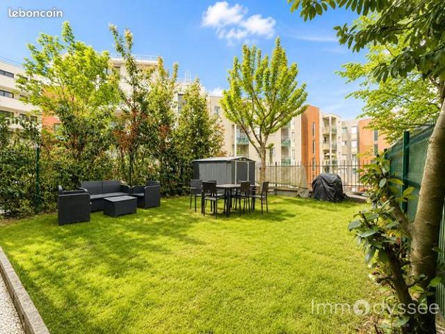 Appartement vente à Torcy, Noisiel