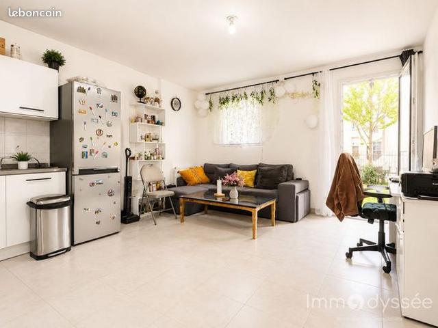 Appartement vente à Torcy, Noisiel