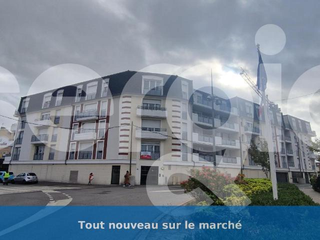 Appartement location à Persan, Val-d'Oise