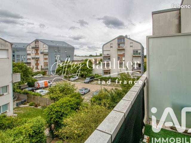 Appartement vente à Argenteuil, Herblay