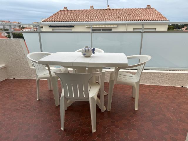 Appartement vente à Les Sables-d'Olonne, Saint-hilaire-de-riez
