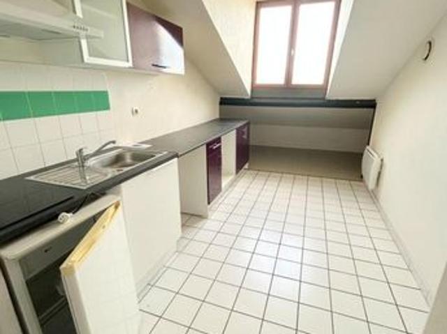Appartement vente à Saint-Étienne, Saint-etienne