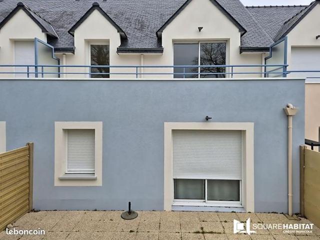 Appartement vente à Vannes, Bretagne