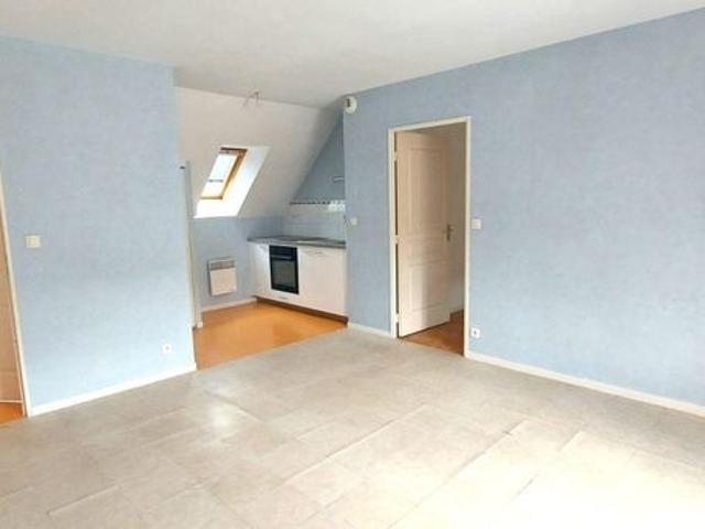 Appartement vente à Pleugueneuc, Ille-et-Vilaine