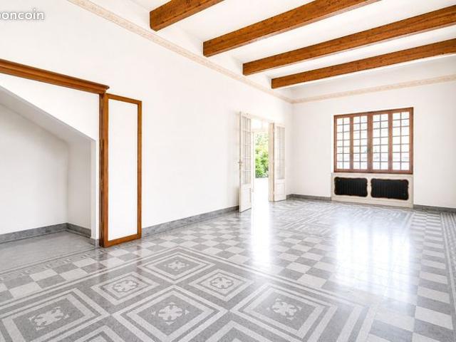 Appartement vente à Marseille, Belcodène