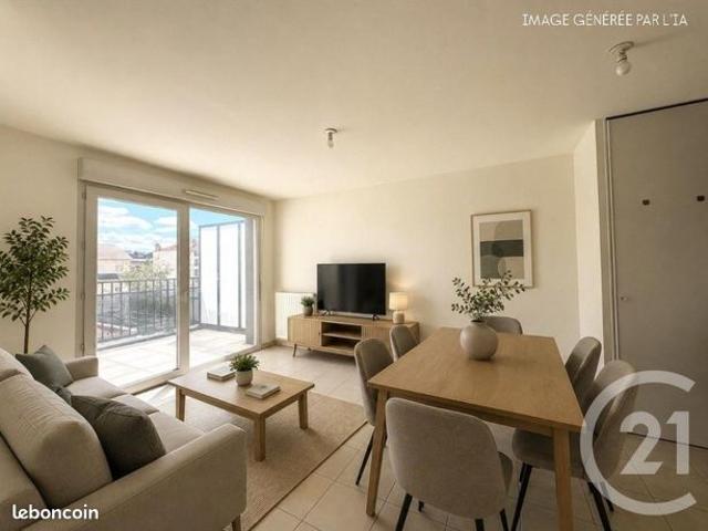 Appartement vente à Lyon, Métropole de Lyon
