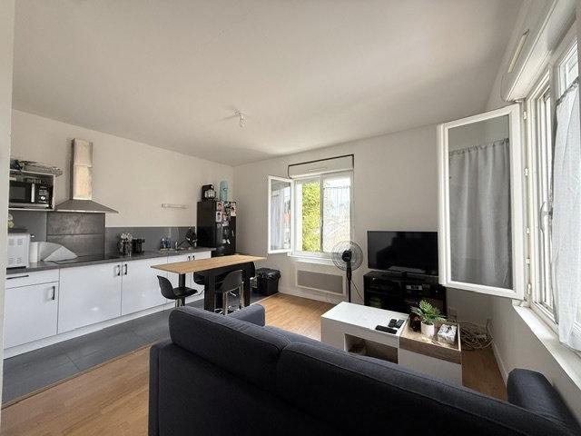 Appartement location à Rochefort, Aigrefeuille-d'aunis