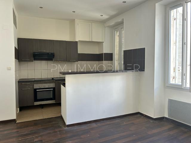 Appartement location à Marseille