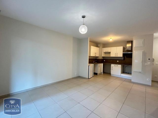 Appartement location à Béziers
