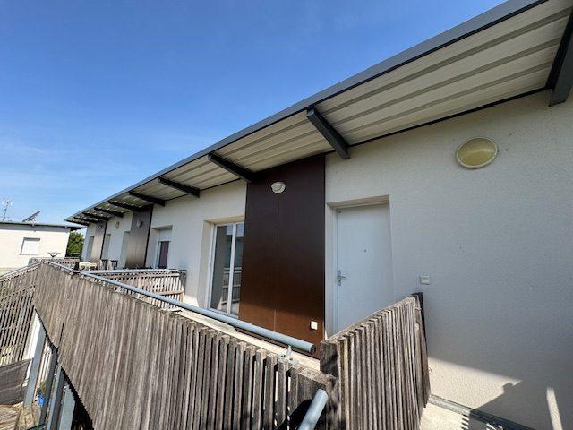 Appartement vente à Saint-jean-d'illac