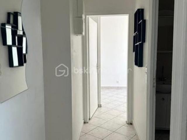Appartement vente à Epinay-sur-seine, Martinique