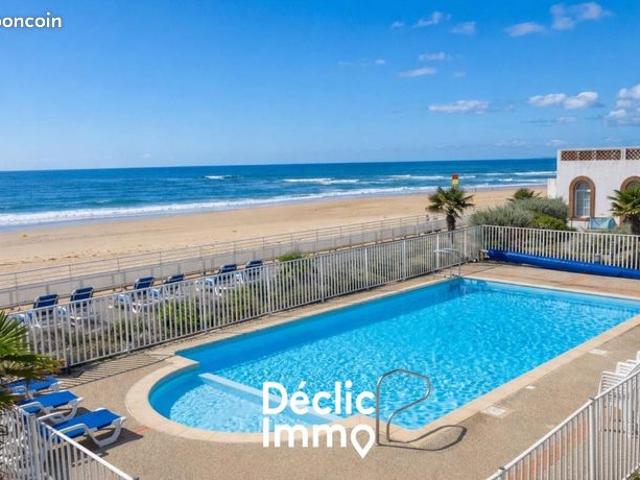Appartement vente à Les Sables-d'Olonne, La Tranche-sur-mer
