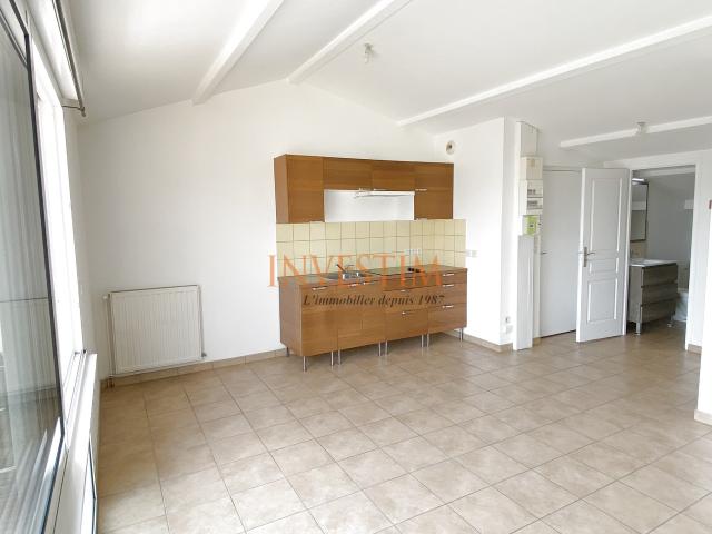 Appartement location à Blois