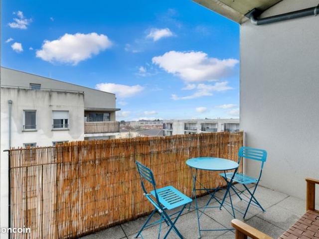 Appartement vente à Toulouse