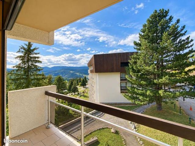 Appartement vente à Villard-de-Lans, Isère