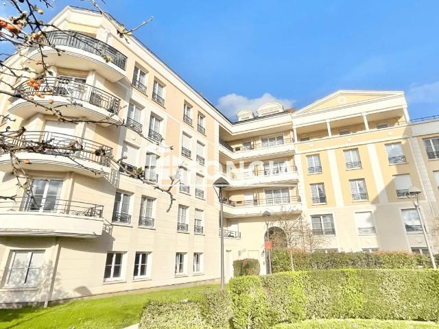 Appartement vente à Versailles, Plaisir