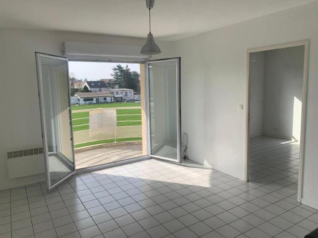 Appartement location à Pau