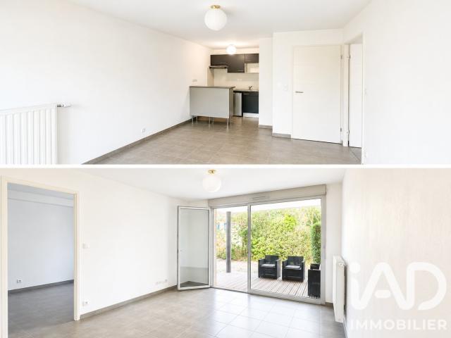 Appartement vente à Toulouse, Castanet-tolosan