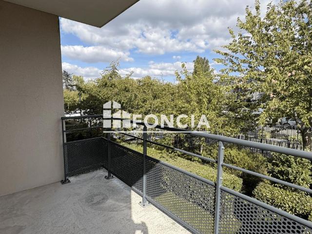 Appartement vente à Douai, Nord