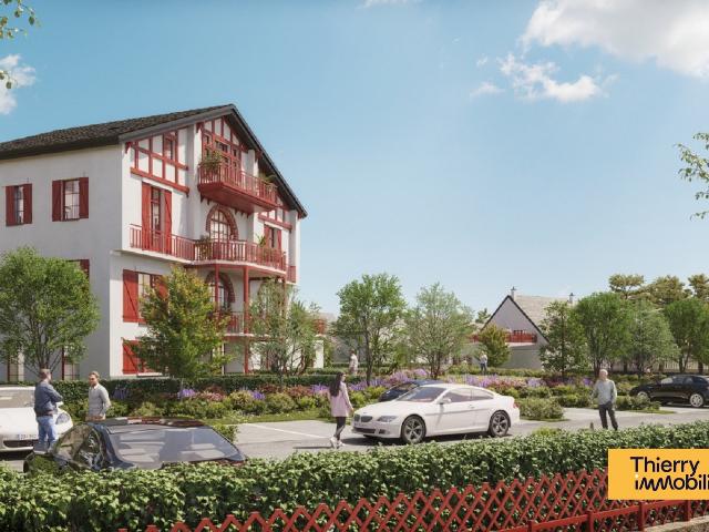 Appartement vente à Saint-Nazaire, Le Croisic