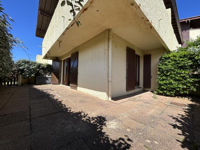 Appartement vente à Dax, Seignosse