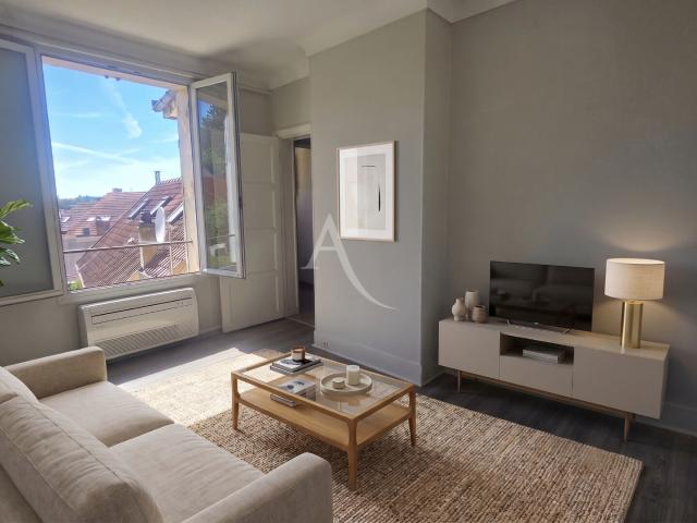 Appartement vente à Pontoise