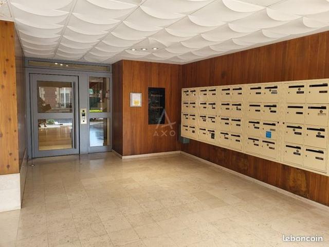 Appartement vente à Épernay, Epernay