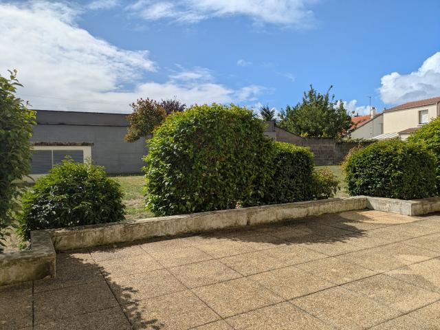 Appartement vente à Gilarderie, Nantes