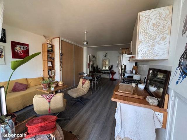 Appartement vente à Lorient, Bretagne