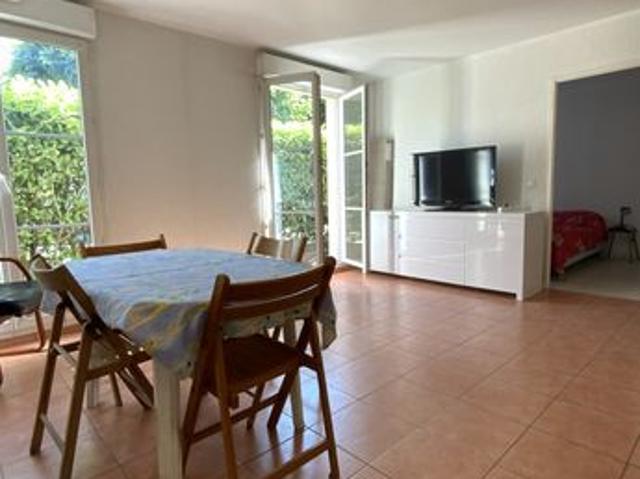 Appartement vente à Sarcelles, Montmagny