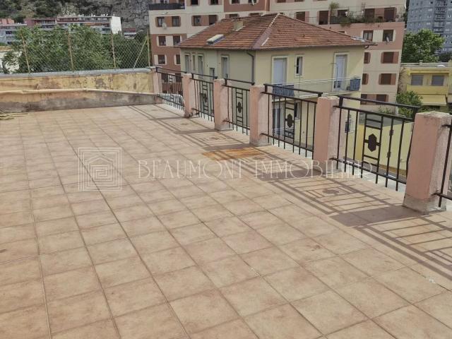 Appartement vente à Nice