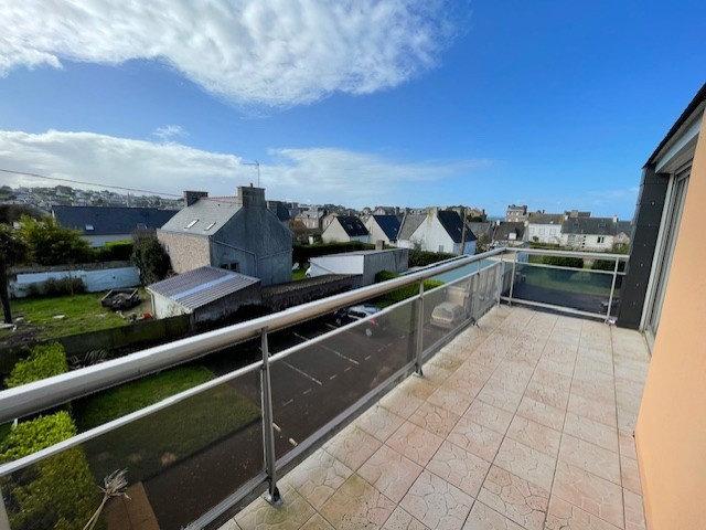 Appartement vente à Saint-Brieuc, Bretagne