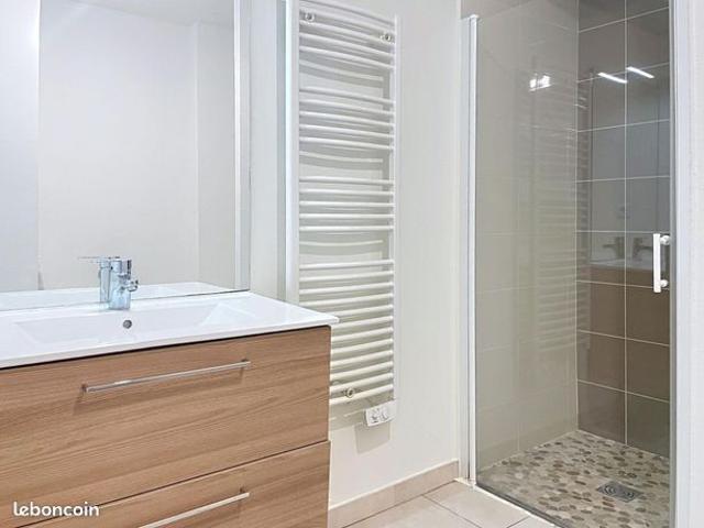 Appartement vente à Béziers, Villeneuve-lès-béziers